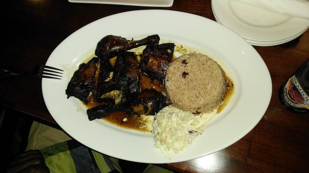 A Taste Of The Islands | restaurant | 16700 Bayview Ave, Newmarket, ON L3X 1W1, Canada | 9059670064 OR +1 905-967-0064