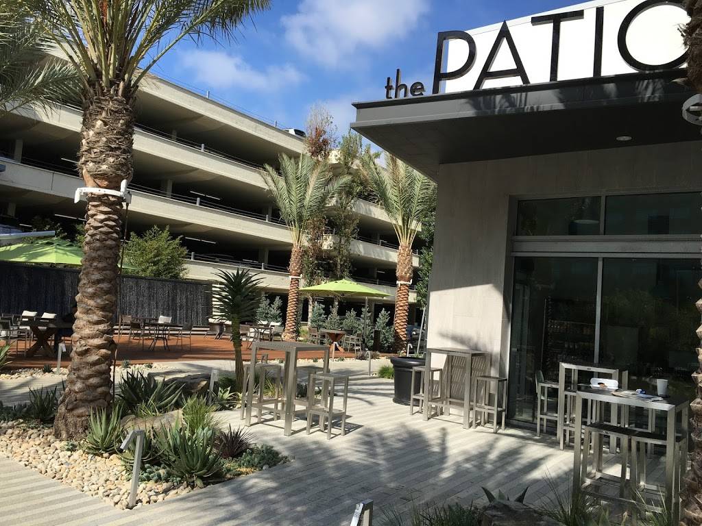 The Patio | restaurant | 18881 Von Karman Ave, Irvine, CA 92612, USA | 9498614162 OR +1 949-861-4162