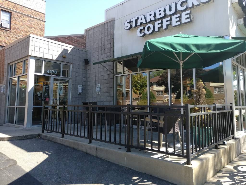 Starbucks | cafe | 4170 N Oakland Ave, Milwaukee, WI 53211, USA | 4149620132 OR +1 414-962-0132