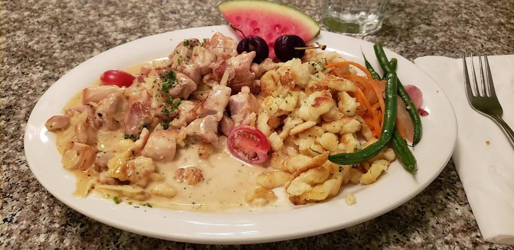 Chefs Kitchen | restaurant | 3443 Hilyard St, Eugene, OR 97405, USA | 5416872433 OR +1 541-687-2433