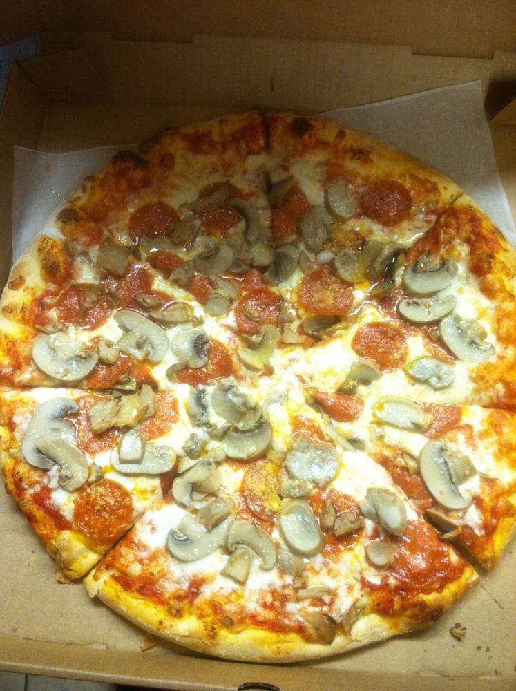 Sciarrinos Pizzeria | restaurant | 768 Saville Ave, Eddystone, PA 19022, USA | 6108768677 OR +1 610-876-8677