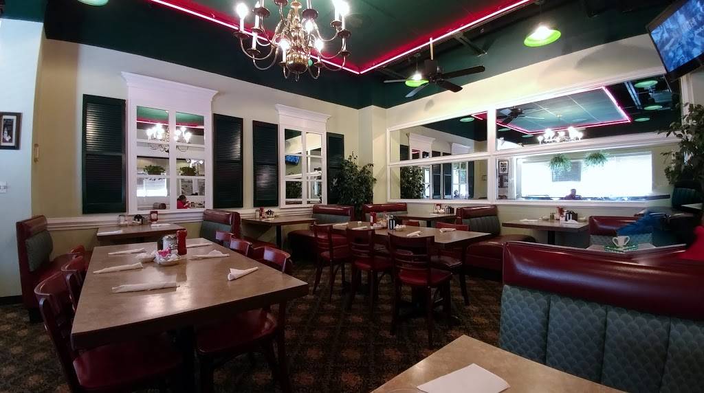 Skyland Family Restaurant | restaurant | A, 2862, 4544 South Blvd, Charlotte, NC 28209, USA | 7045226522 OR +1 704-522-6522