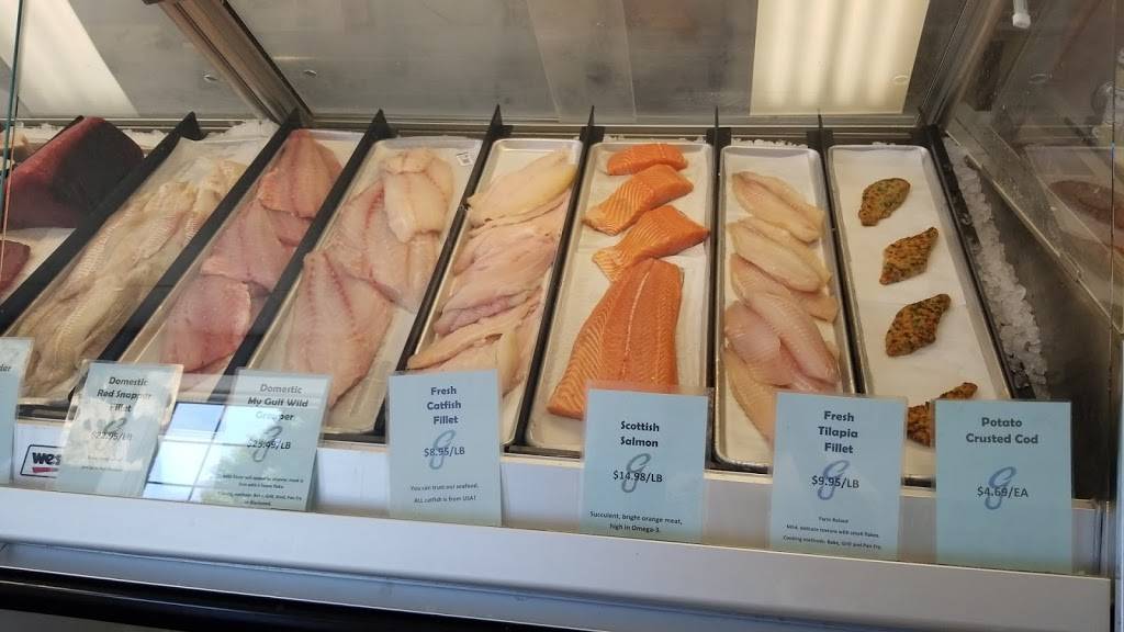 Gadaletos Seafood Market | restaurant | Village Shopping Center, 1193 Wilmington Pike, West Chester, PA 19382, USA | 6104307777 OR +1 610-430-7777