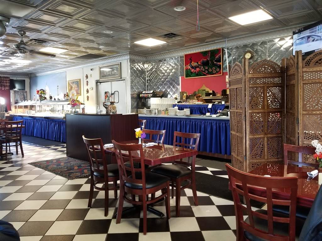 Star of India | restaurant | 415 S Reynolds Rd, Toledo, OH 43615, USA | 4197206452 OR +1 419-720-6452