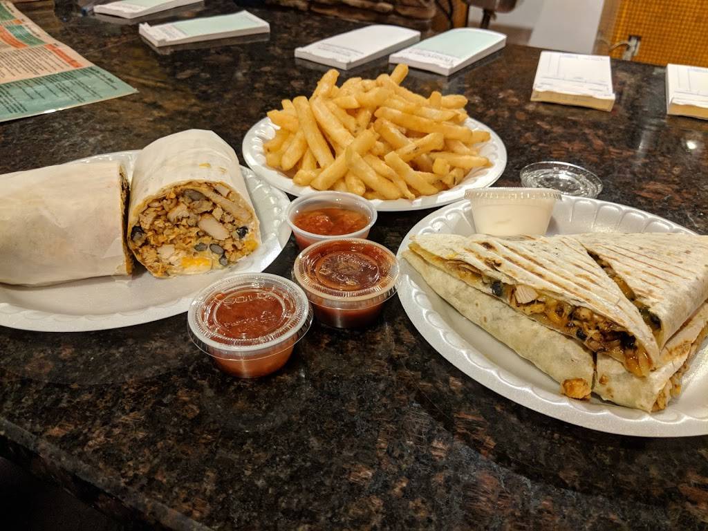 Thats A Wrap | meal takeaway | 163-12 Cross Bay Blvd, Howard Beach, NY 11414, USA | 7183229727 OR +1 718-322-9727