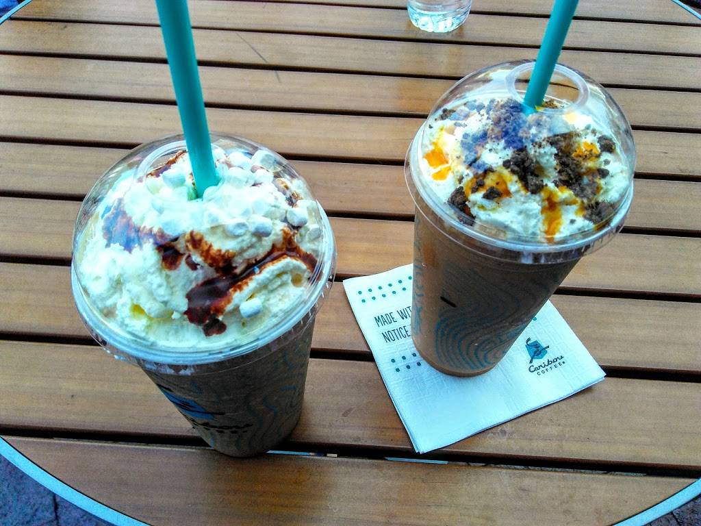 Caribou Coffee | cafe | 307 Canal Park Dr, Duluth, MN 55802, USA | 2187860985 OR +1 218-786-0985