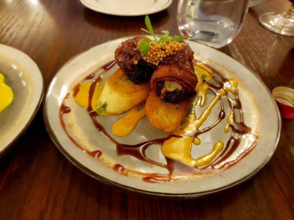 Costa Blanca Bistro | restaurant | 2416 Central Ave NE, Minneapolis, MN 55418, USA | 6127899296 OR +1 612-789-9296