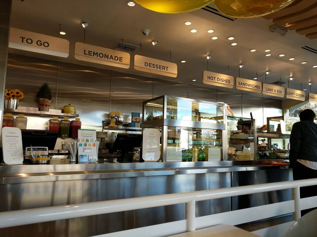 Lemonade | restaurant | 4400 W Riverside Dr, Burbank, CA 91505, USA | 8188413900 OR +1 818-841-3900