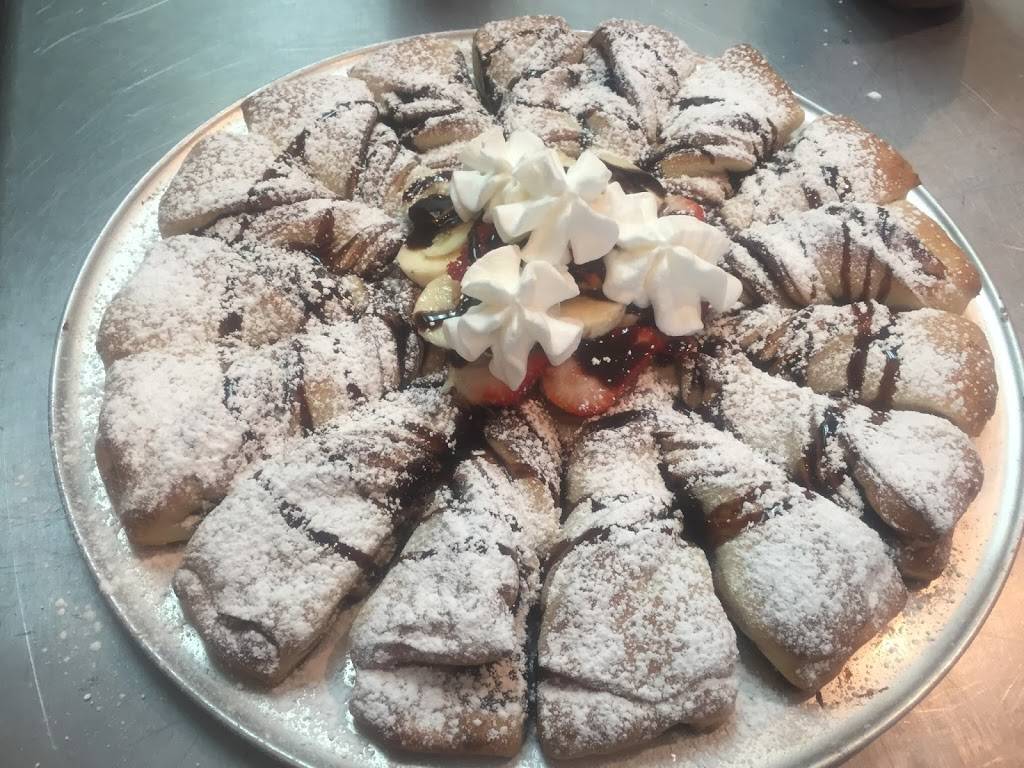 Robertos Restaurant | restaurant | 776 Carolier Ln, North Brunswick Township, NJ 08902, USA | 7322463200 OR +1 732-246-3200