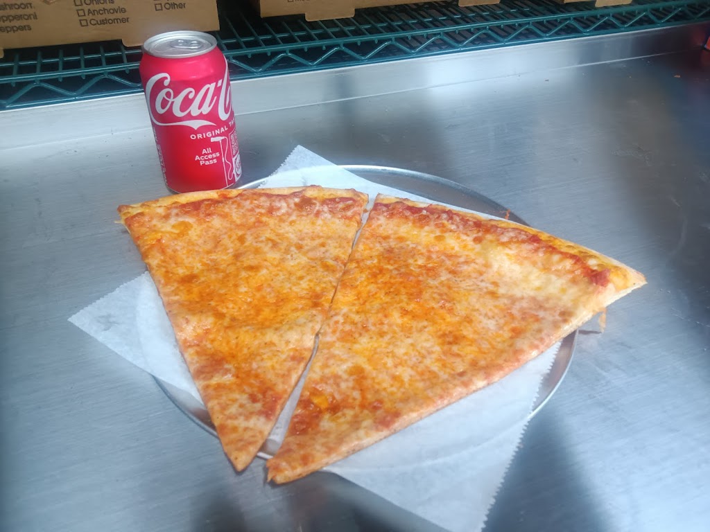 Manhattan City Pizza | restaurant | 5677 Park St N, St. Petersburg, FL 33709, USA | 7272893239 OR +1 727-289-3239