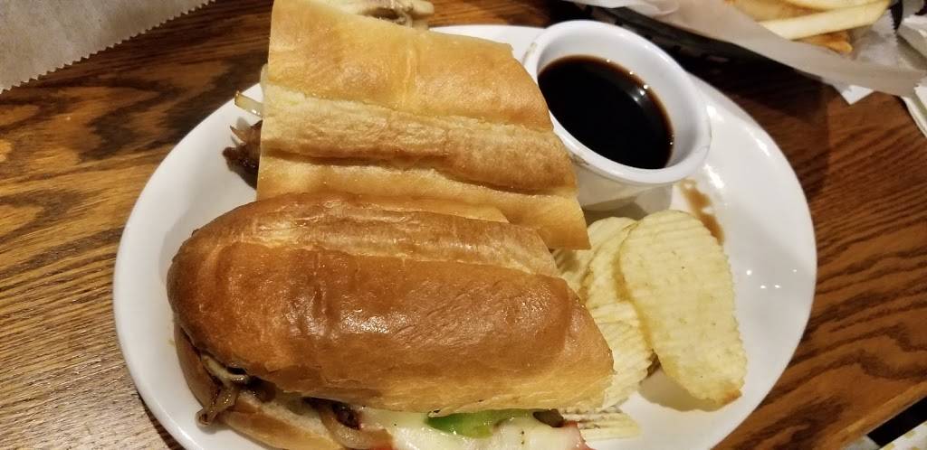 Uncle Petes | restaurant | 1 Community St, Wheeling, WV 26003, USA | 3049056810 OR +1 304-905-6810