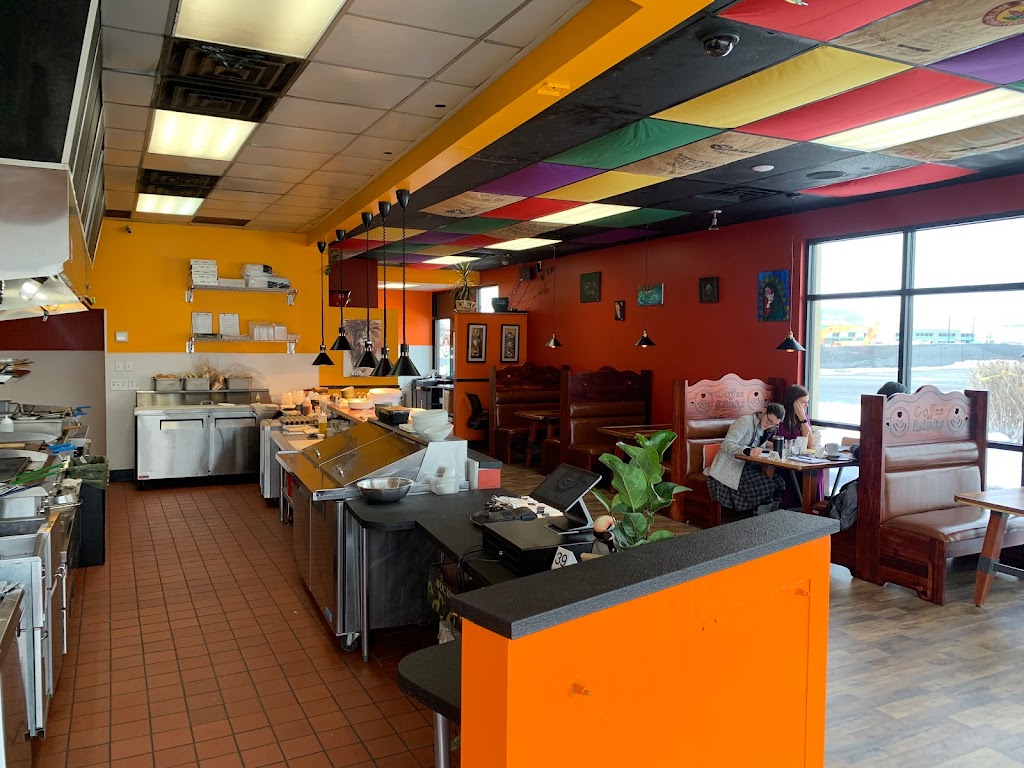 Coffee Links Cuisine | restaurant | 1735 Skyline Dr, South Ogden, UT 84405, USA | 8013344200 OR +1 801-334-4200