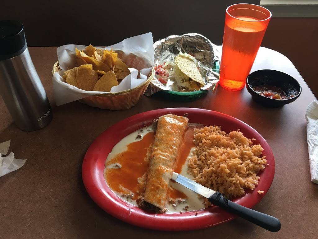 Don Jose Mexican Grill | restaurant | 2369 Lawrenceville Hwy, Lawrenceville, GA 30044, USA | 7705135990 OR +1 770-513-5990
