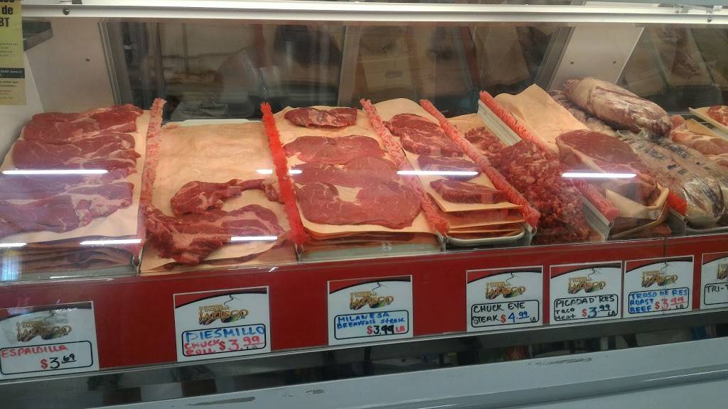 La Carniceria Y Taqueria Jalisco | restaurant | 345 W Olive Ave, Madera, CA 93637, USA | 5596758817 OR +1 559-675-8817