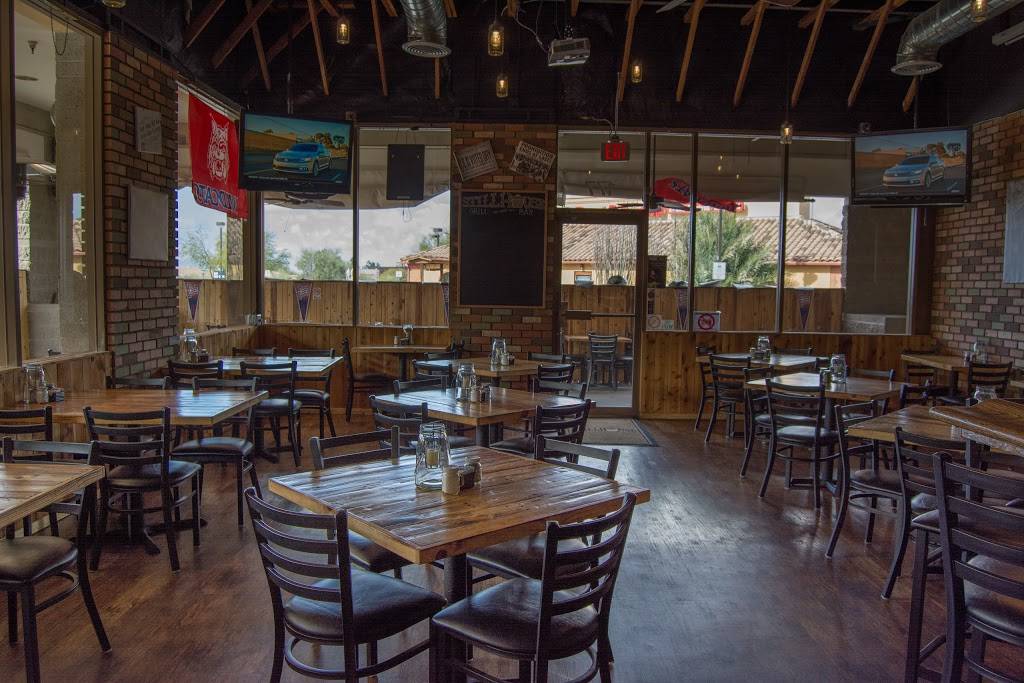 Sentinel Peak Brewing Company, East | restaurant | 9155 E Tanque Verde Rd #177, Tucson, AZ 85749, USA | 5207492299 OR +1 520-749-2299