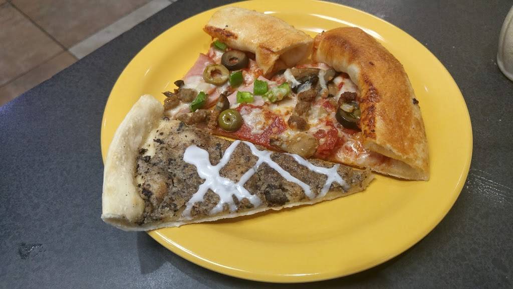 Pizza Inn | restaurant | 2001 Woodruff Rd, Greenville, SC 29607, USA | 8642810929 OR +1 864-281-0929