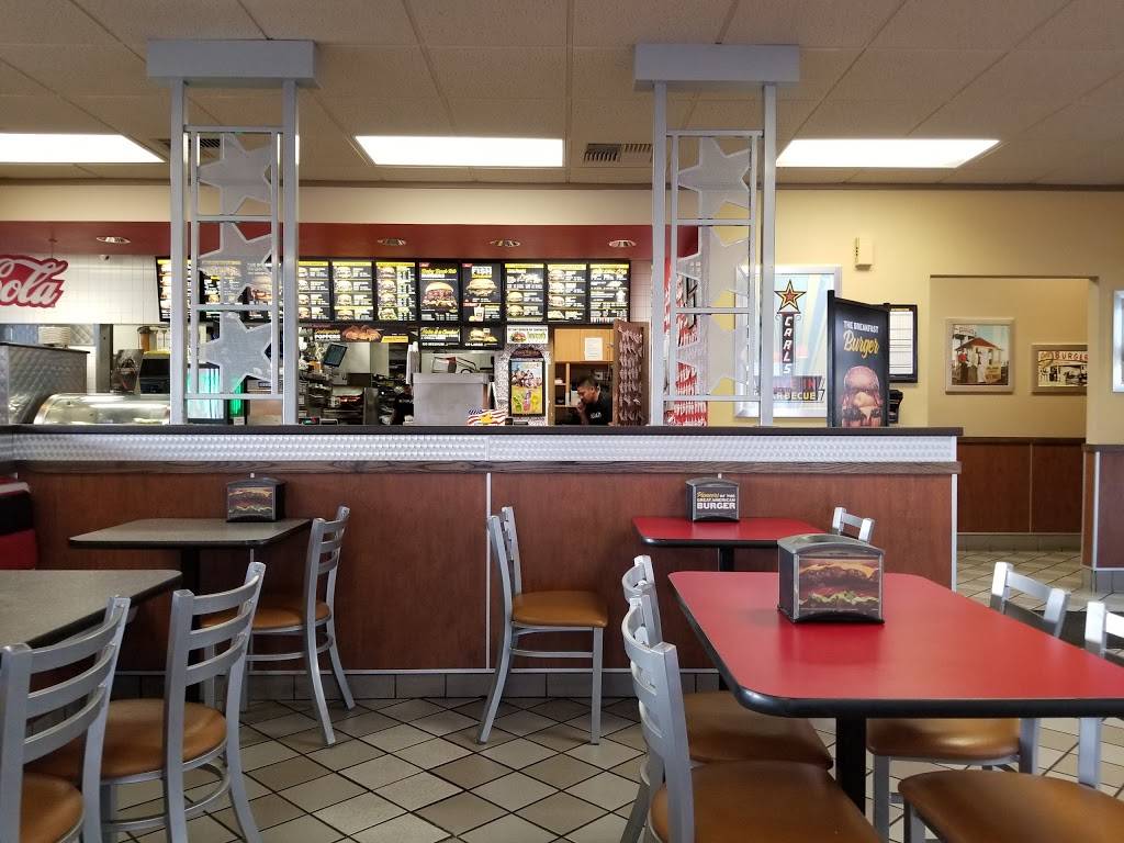 Carls Jr. #7527 | restaurant | 2600 Main St NW, Los Lunas, NM 87031, USA | 5058655581 OR +1 505-865-5581