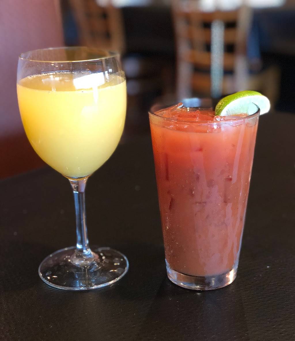 Chillfire Bar & Grill | restaurant | 121 Cross Center Rd, Denver, NC 28037, USA | 7048272121 OR +1 704-827-2121