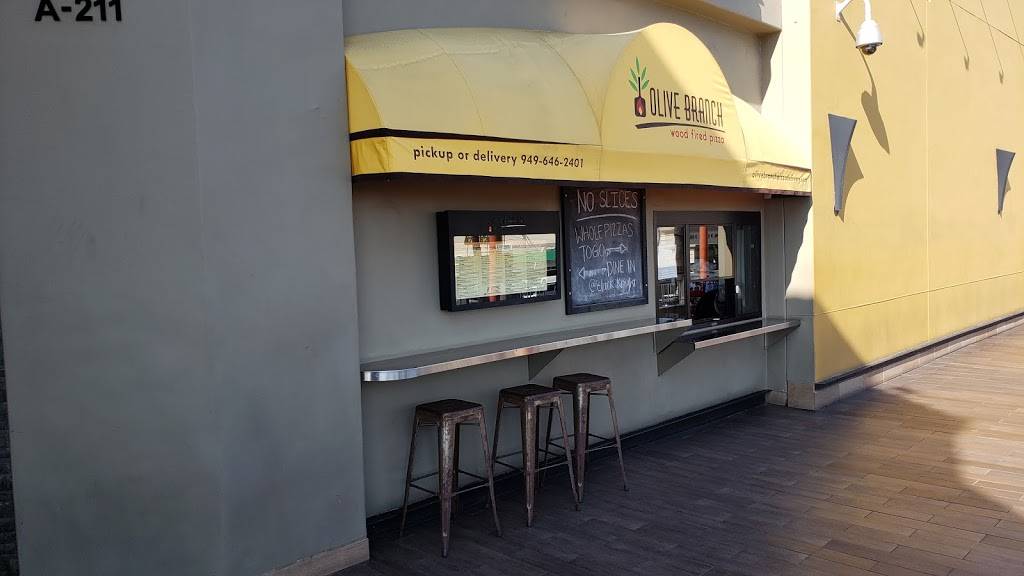 Olive Branch | restaurant | 1870 Newport Blvd, Costa Mesa, CA 92627, USA | 9496462401 OR +1 949-646-2401