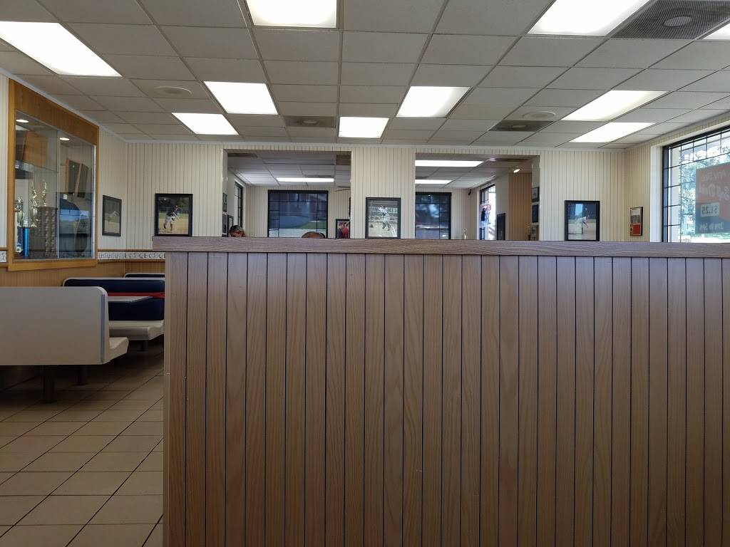 HiBoy Drive-In | restaurant | 16721 E Gudgell Rd, Independence, MO 64055, USA | 8163502120 OR +1 816-350-2120