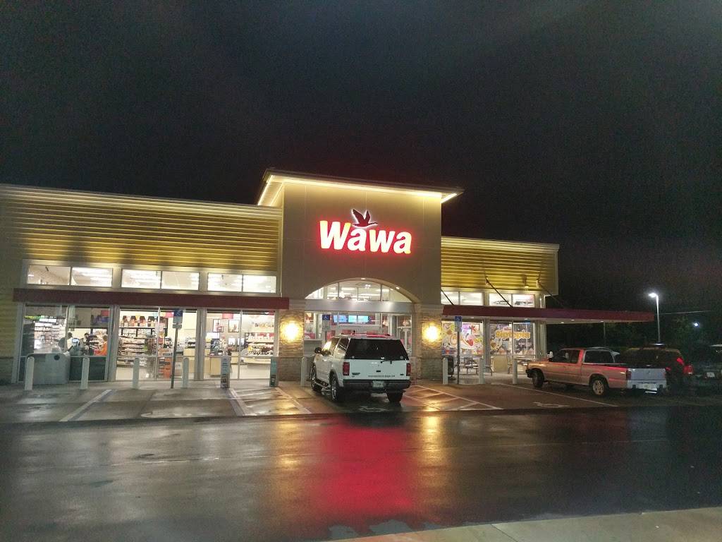 Wawa | cafe | 3025 Curry Ford Rd, Orlando, FL 32806, USA | 4078978117 OR +1 407-897-8117
