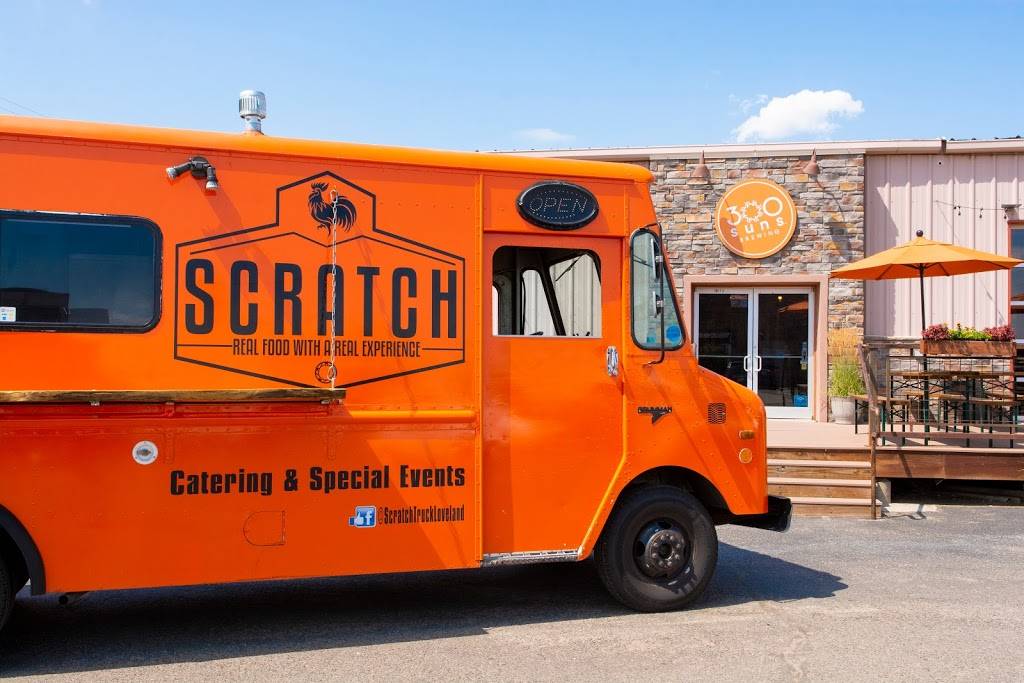 Scratch Kitchen and Food Truck | restaurant | 335 1st Ave, Longmont, CO 80501, USA | 7196411989 OR +1 719-641-1989