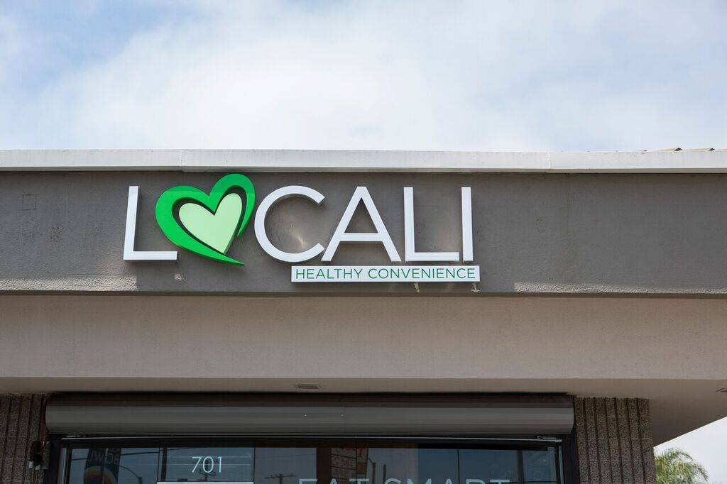 LoCali - West Hollywood | restaurant | 8730 Santa Monica Blvd, West Hollywood, CA 90069, USA | 4243020464 OR +1 424-302-0464