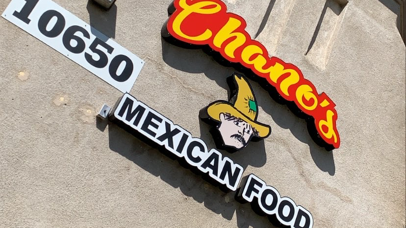 Chanos Mexican Food | restaurant | 10650 Sierra Ave Suite C, Fontana, CA 92337, USA | 9098232633 OR +1 909-823-2633