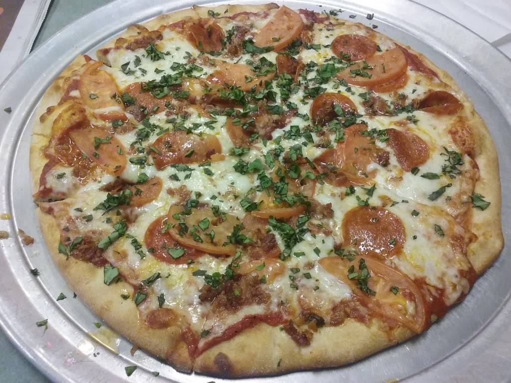 Luigis Pizza | restaurant | 8170 S Tryon St # E, Charlotte, NC 28273, USA | 7045042015 OR +1 704-504-2015