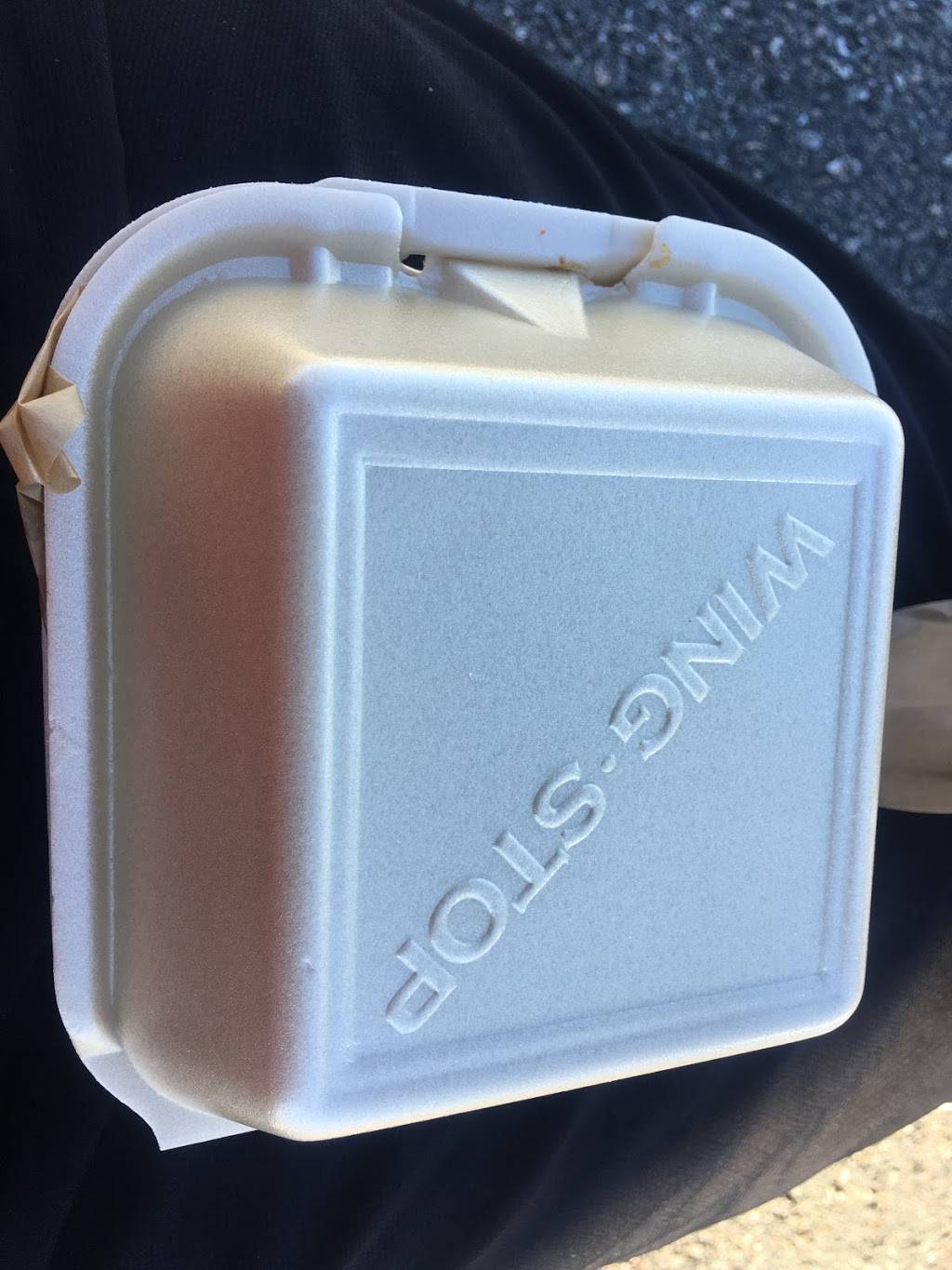 Wingstop | restaurant | 9048 Staples Mill Rd, Henrico, VA 23228, USA | 8042987094 OR +1 804-298-7094