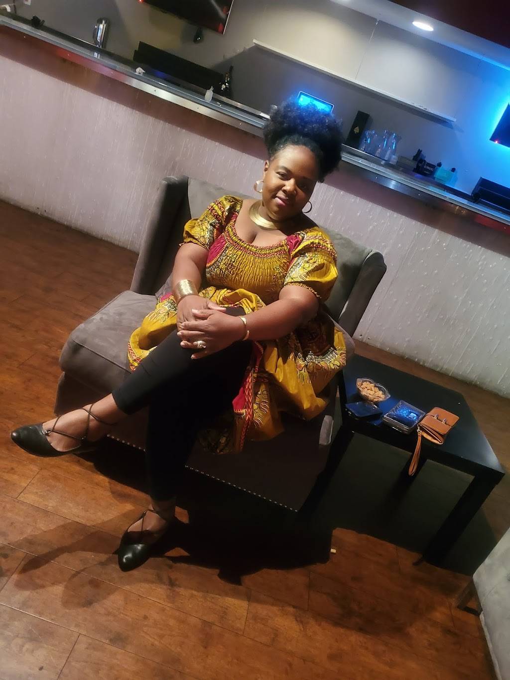 Sage Restaurant and Lounge | restaurant | 505 E 6th St, Charlotte, NC 28202, USA | 9802265222 OR +1 980-226-5222