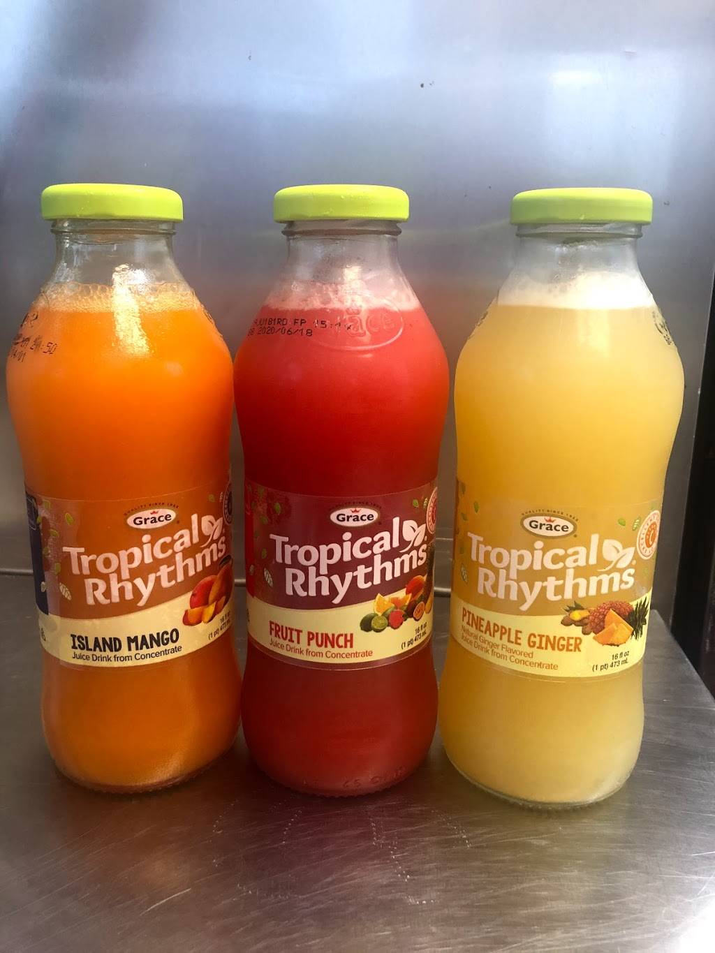 Island Sizzle | restaurant | 12921 Farm to Market 1960 Rd W Suite B, Houston, TX 77065, USA | 8328161759 OR +1 832-816-1759