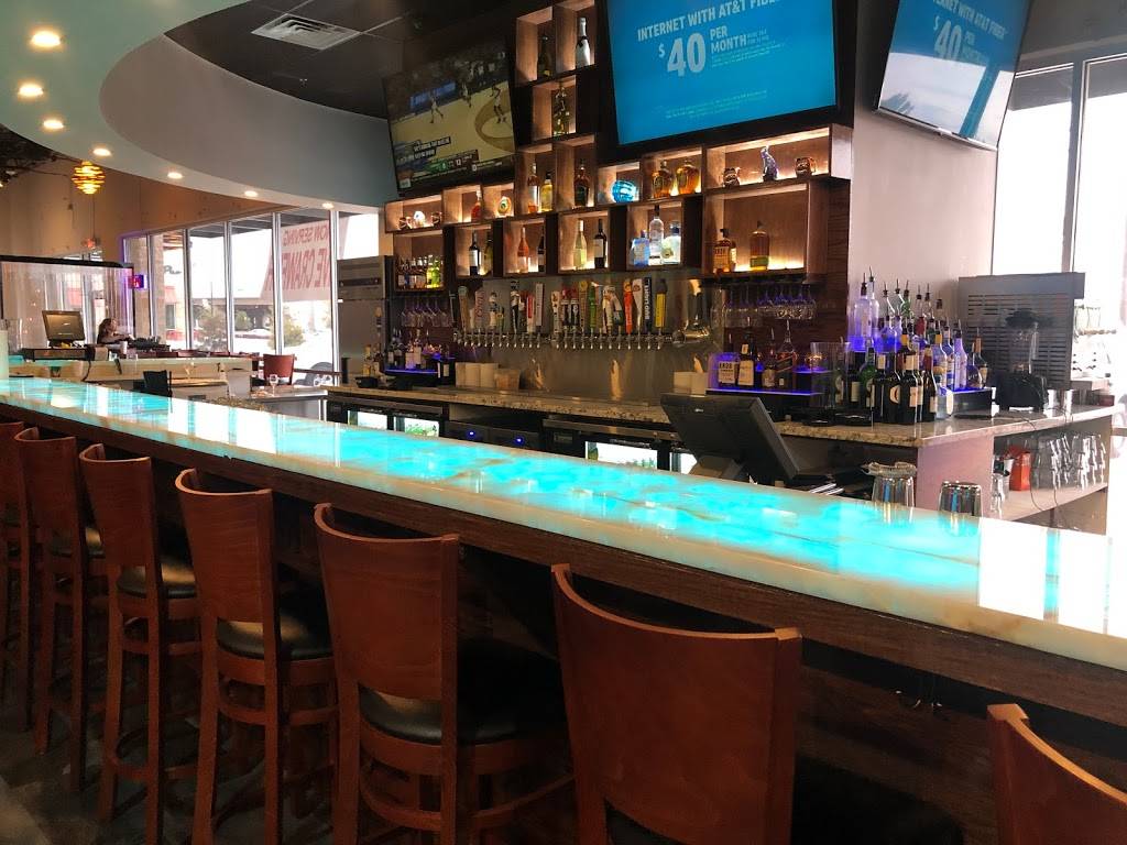 Katy Vibes: Real Food • Real Entertainment | restaurant | 24757 Katy Fwy, Katy, TX 77494, USA | 8324372807 OR +1 832-437-2807