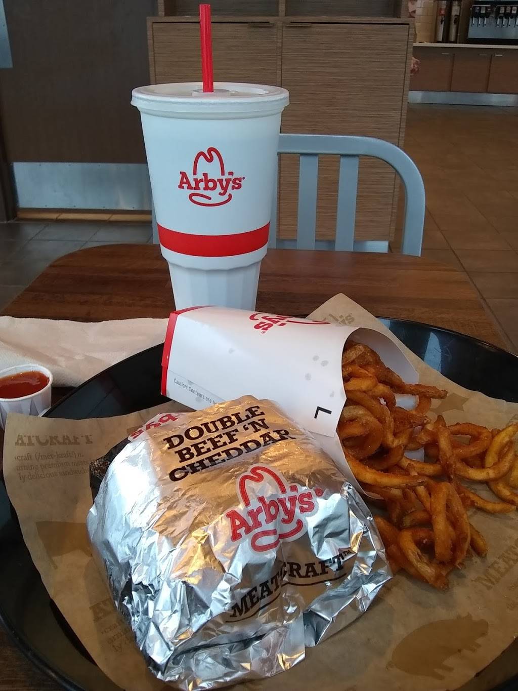 Arbys | restaurant | 13201 Ranch Rd 620 N, Austin, TX 78717, USA | 5125185680 OR +1 512-518-5680