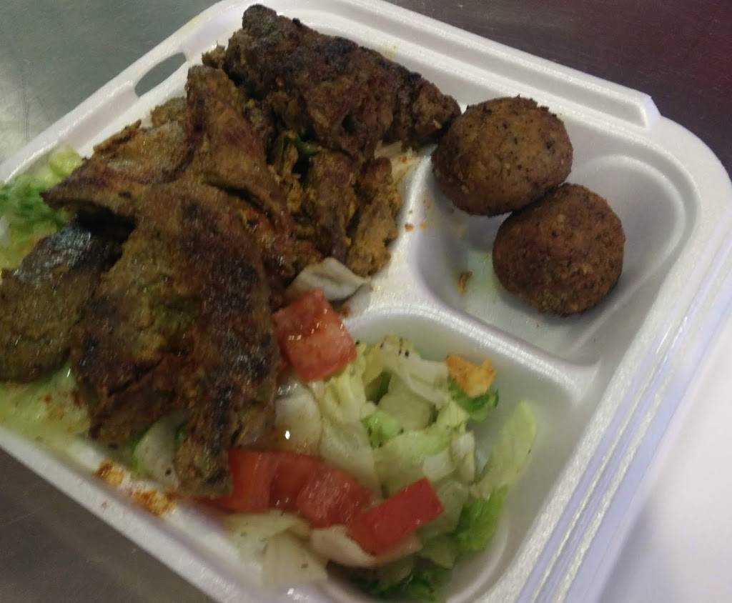 Pita Garden | restaurant | 1606 E Algonquin Rd, Schaumburg, IL 60173, USA | 8474967419 OR +1 847-496-7419