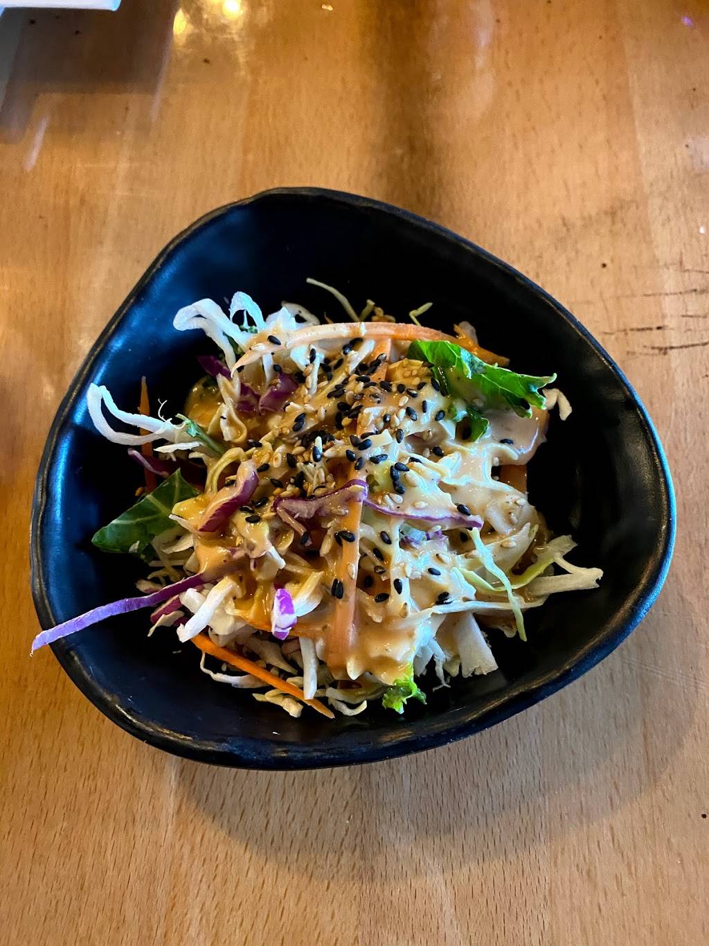 Sojo Ramen | restaurant | 7377 S Jones Blvd Ste #106, Las Vegas, NV 89139, USA | 7029879624 OR +1 702-987-9624