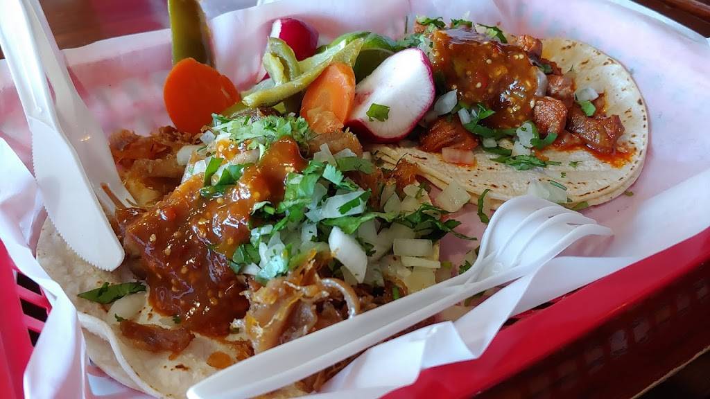 Garcias Taqueria | restaurant | 738 S Fair Oaks Ave, Sunnyvale, CA 94086, USA | 4089921060 OR +1 408-992-1060