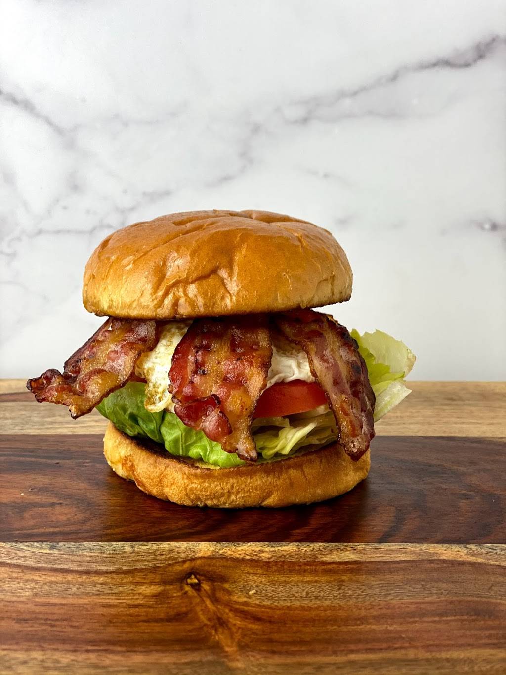 The Toastd Egg | restaurant | 3300 Fairmount Ave, Philadelphia, PA 19104, USA | 6315667955 OR +1 631-566-7955