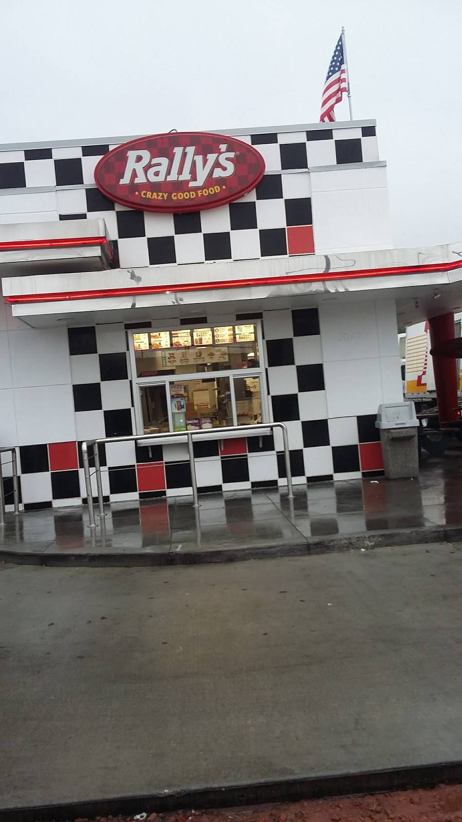 Rallys | restaurant | 3040 Carnegie Ave, Cleveland, OH 44115, USA | 2163611738 OR +1 216-361-1738