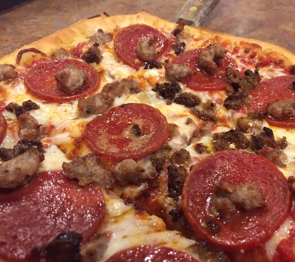 Ledo Pizza | meal takeaway | 6814 Laurel Bowie Rd, Bowie, MD 20715, USA | 2408423343 OR +1 240-842-3343
