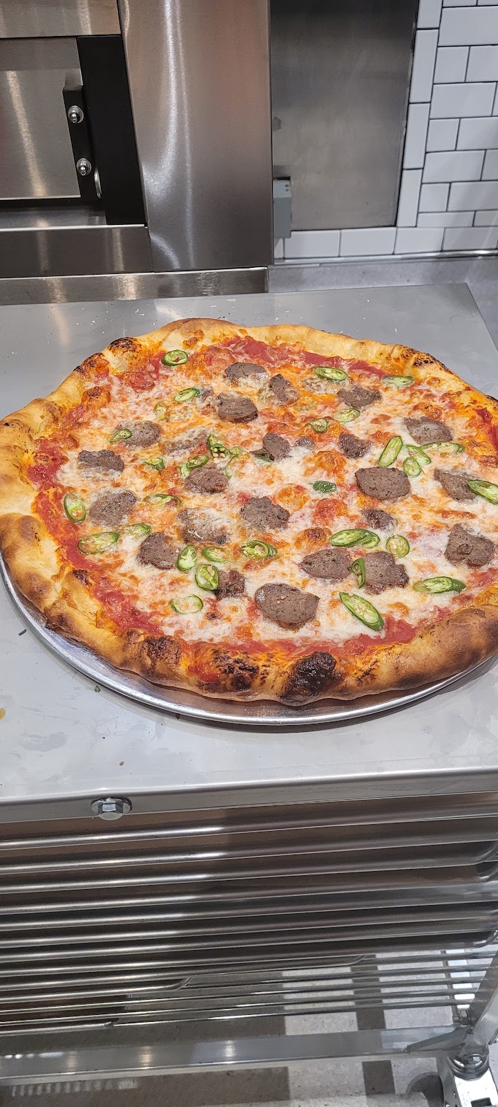 Cacio Pizzeria | meal takeaway | 10007 Main St, Penngrove, CA 94951, USA | 7072426389 OR +1 707-242-6389