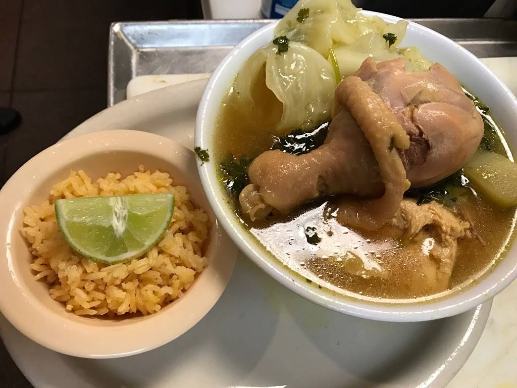 Tienda & Restaurant Latina | restaurant | 4950 W Illinois Ave #115, Dallas, TX 75211, USA | 2143300011 OR +1 214-330-0011