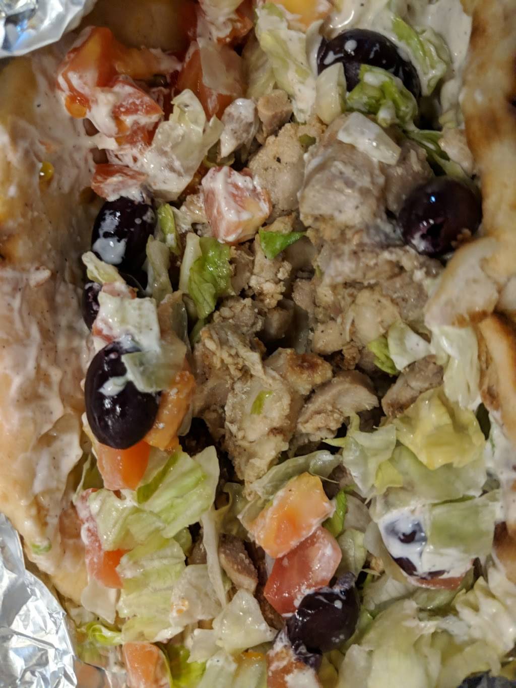 The Halal Guys | restaurant | 328 W El Camino Real, Sunnyvale, CA 94087, USA | 4086852181 OR +1 408-685-2181