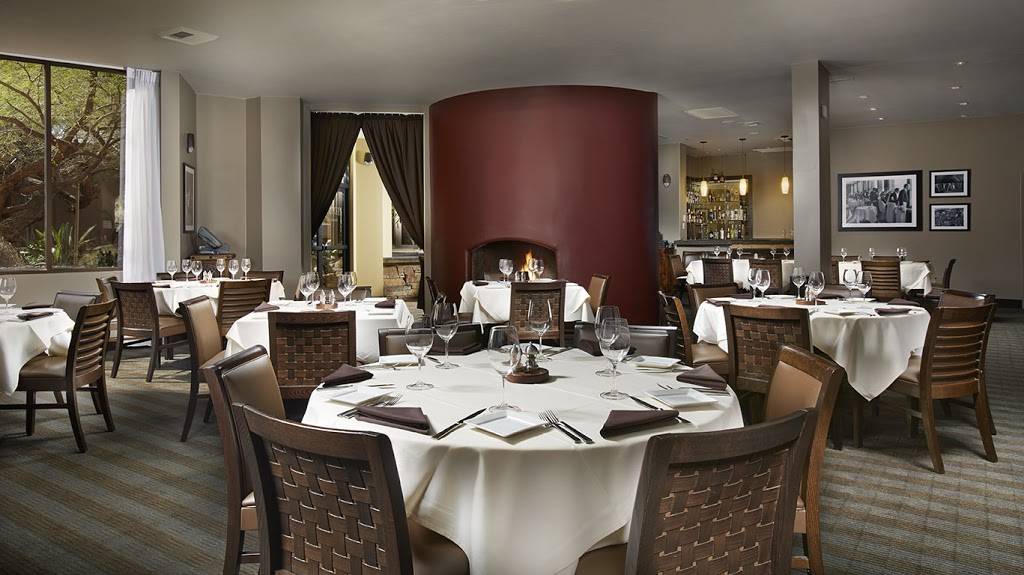 Prestons Steakhouse | restaurant | 8700 E Pinnacle Peak Rd #115, Scottsdale, AZ 85255, USA | 4806295087 OR +1 480-629-5087