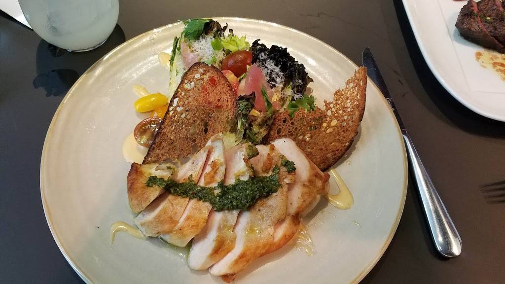 CUT by Wolfgang Puck | restaurant | 99 Church St, New York, NY 10007, USA | 6468801995 OR +1 646-880-1995