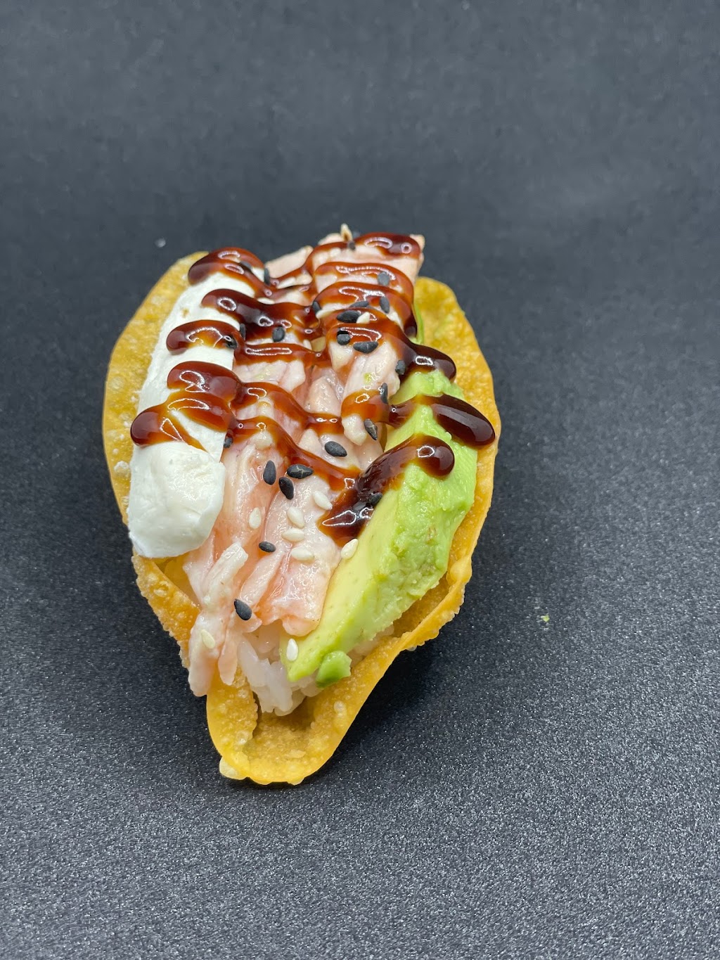 Sushiracha Sushi Burritos & Tacos Co. | meal delivery | 4100 W Flagler St, Miami, FL 33134, USA | 7542279763 OR +1 754-227-9763