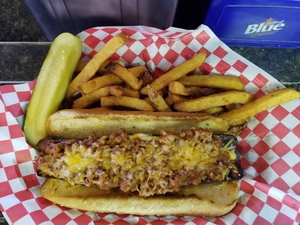 Southsides.ca | restaurant | 80 Niagara Blvd, Fort Erie, ON L2A 3G3, Canada | 9058713244 OR +1 905-871-3244