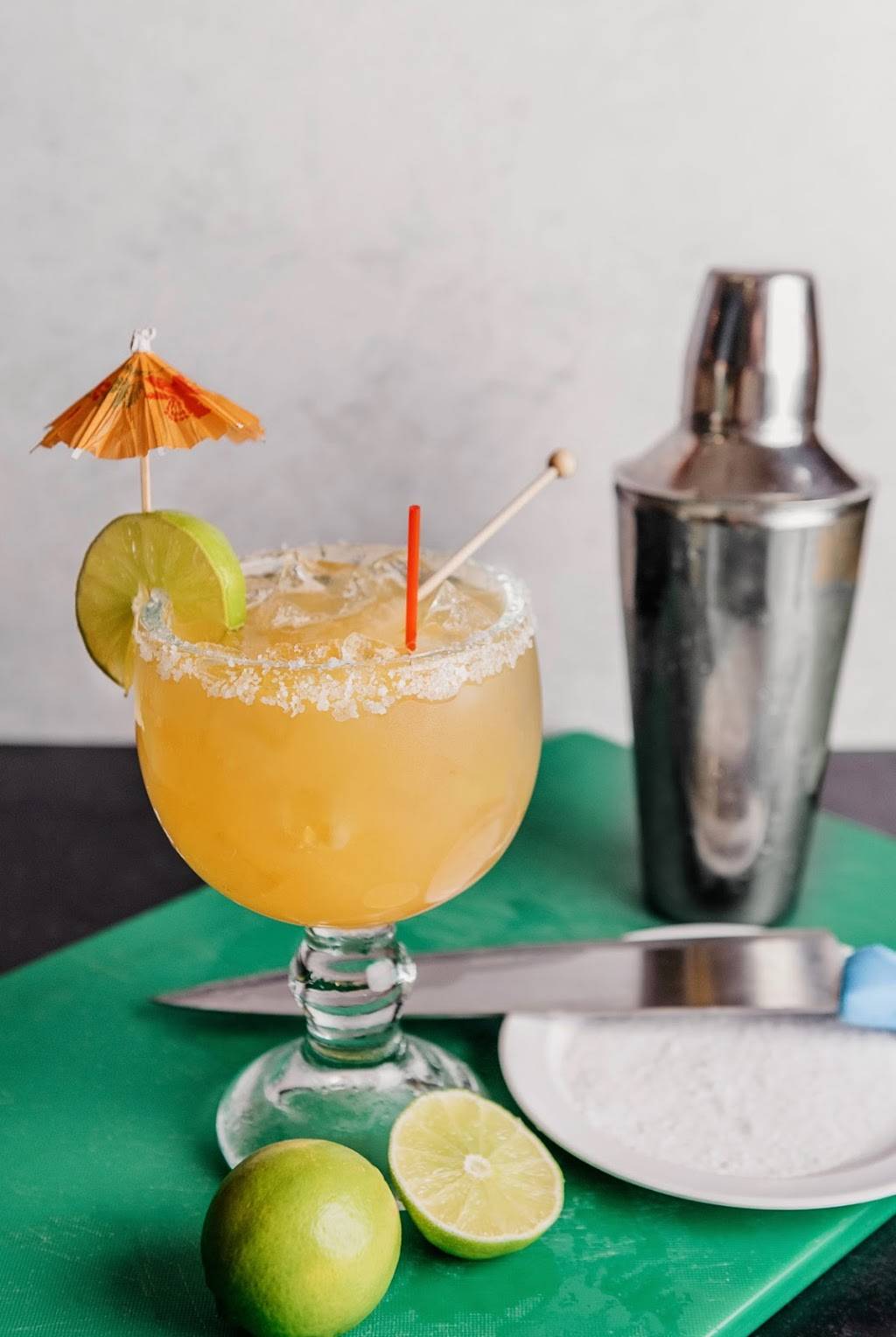 El guacamole | restaurant | 206 Main St, Poughkeepsie, NY 12601, USA | 8458490605 OR +1 845-849-0605