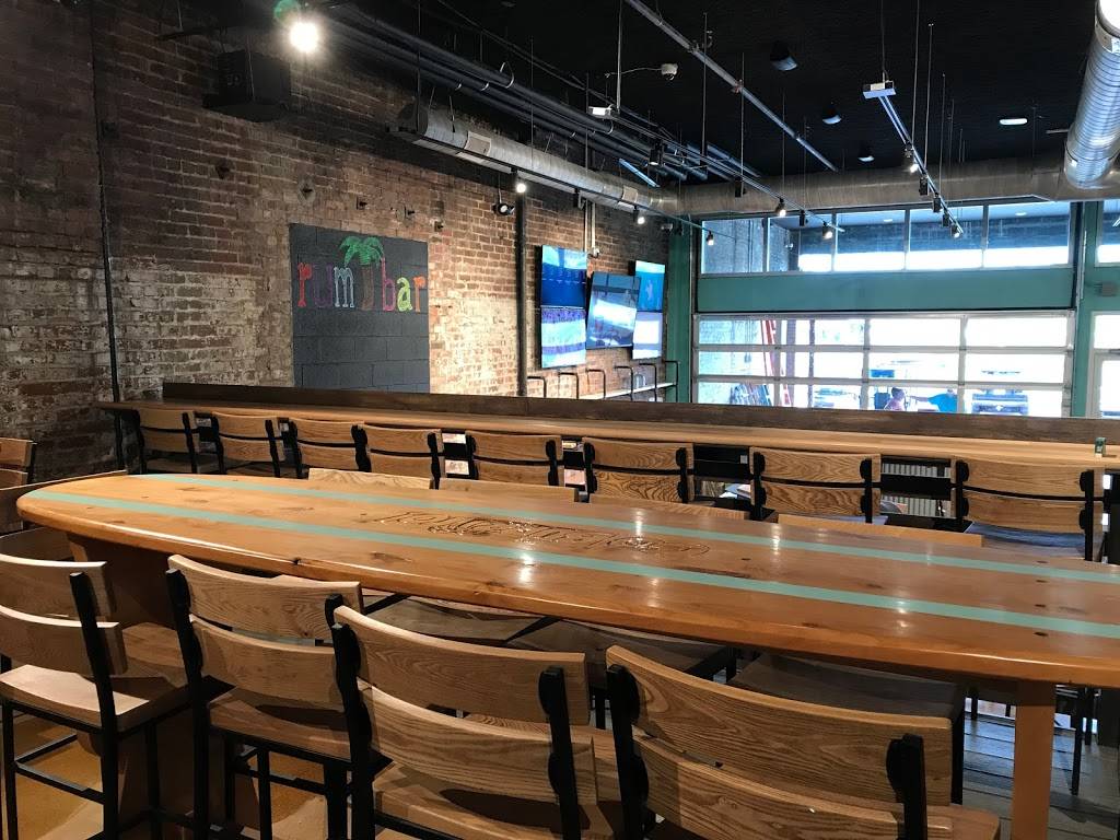 Go Burrito! Johnson City | restaurant | 121 Commerce St Suite 104, Johnson City, TN 37604, USA | 4232628338 OR +1 423-262-8338