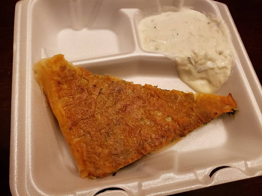 Its All Greek To Me | restaurant | 750 Independence Blvd, Virginia Beach, VA 23455, USA | 7572273145 OR +1 757-227-3145